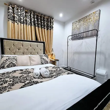*f1*gh* Setup For Your Relaxed & Amazing + Free Parking + Free Fast Wifi * Apartmán